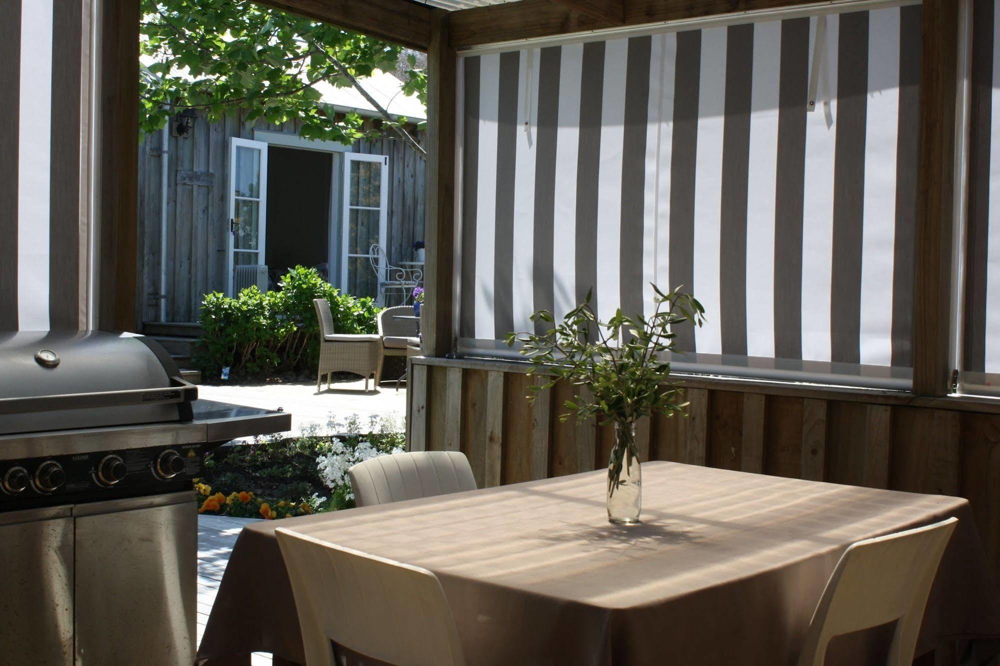 Mangawhai Chalets Eksteriør bilde
